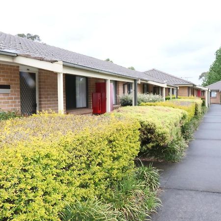 Western Sydney University Village - Hawkesbury Zewnętrze zdjęcie