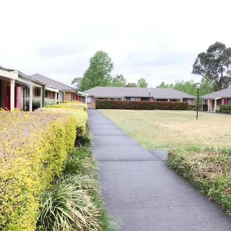 Western Sydney University Village - Hawkesbury Zewnętrze zdjęcie