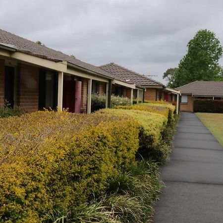 Western Sydney University Village - Hawkesbury Zewnętrze zdjęcie
