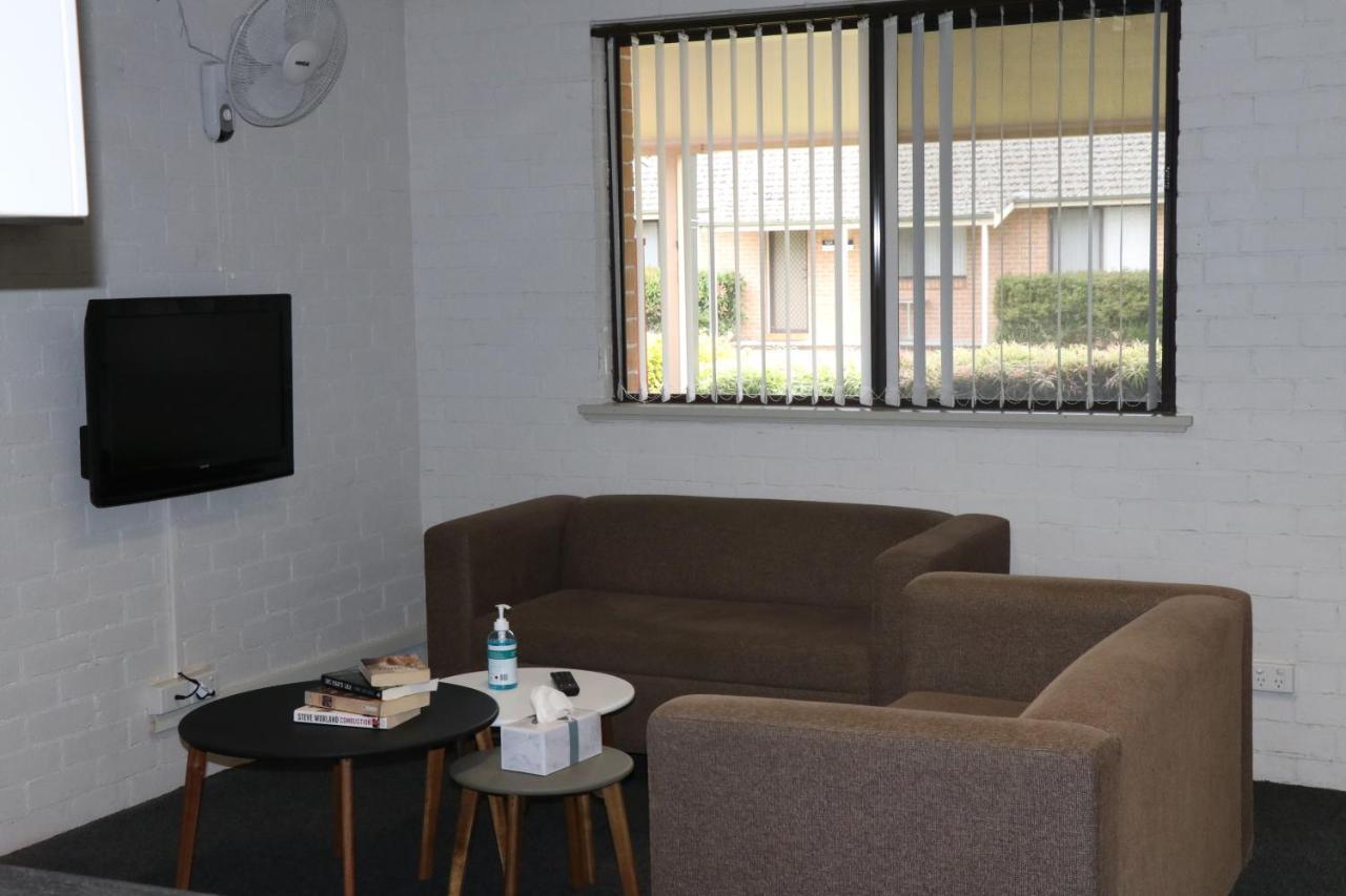 Western Sydney University Village - Hawkesbury Zewnętrze zdjęcie