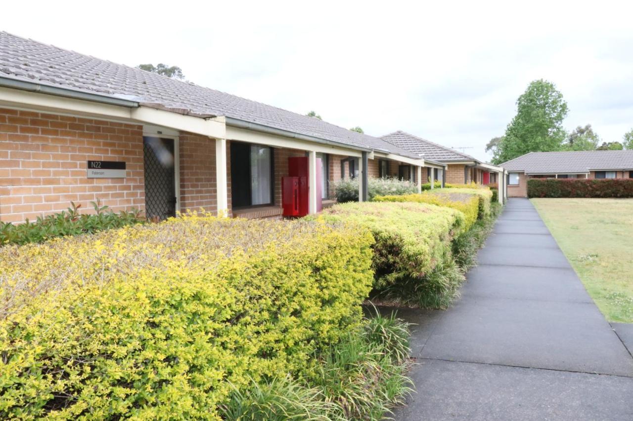 Western Sydney University Village - Hawkesbury Zewnętrze zdjęcie