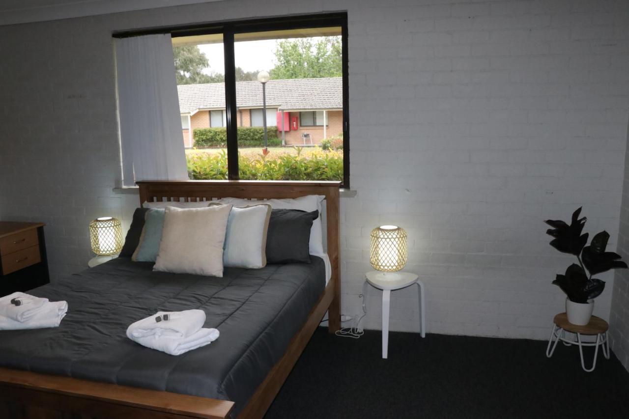 Western Sydney University Village - Hawkesbury Zewnętrze zdjęcie