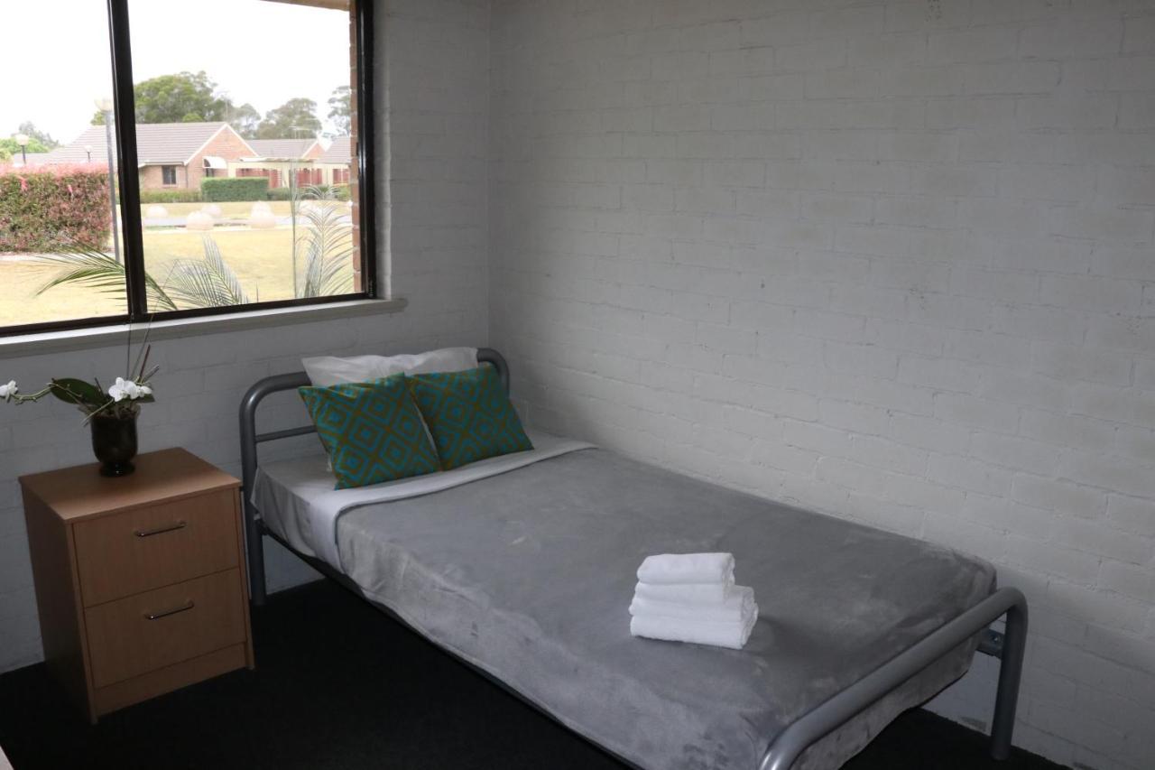 Western Sydney University Village - Hawkesbury Zewnętrze zdjęcie
