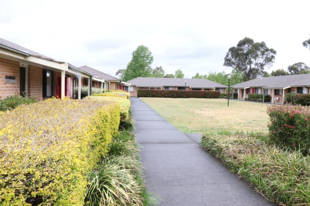 Western Sydney University Village - Hawkesbury Zewnętrze zdjęcie