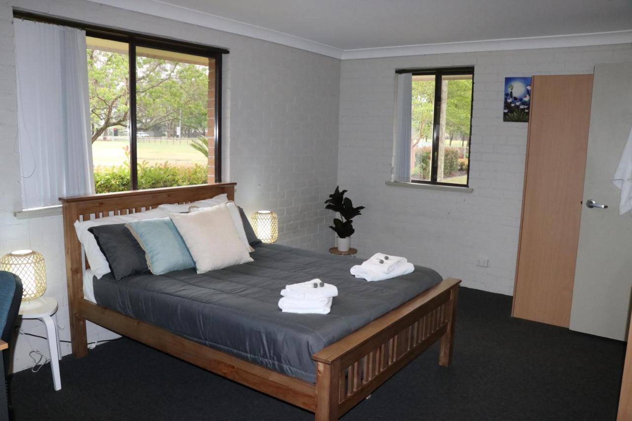 Western Sydney University Village - Hawkesbury Zewnętrze zdjęcie