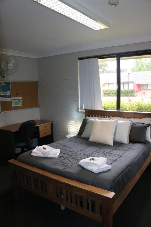Western Sydney University Village - Hawkesbury Zewnętrze zdjęcie