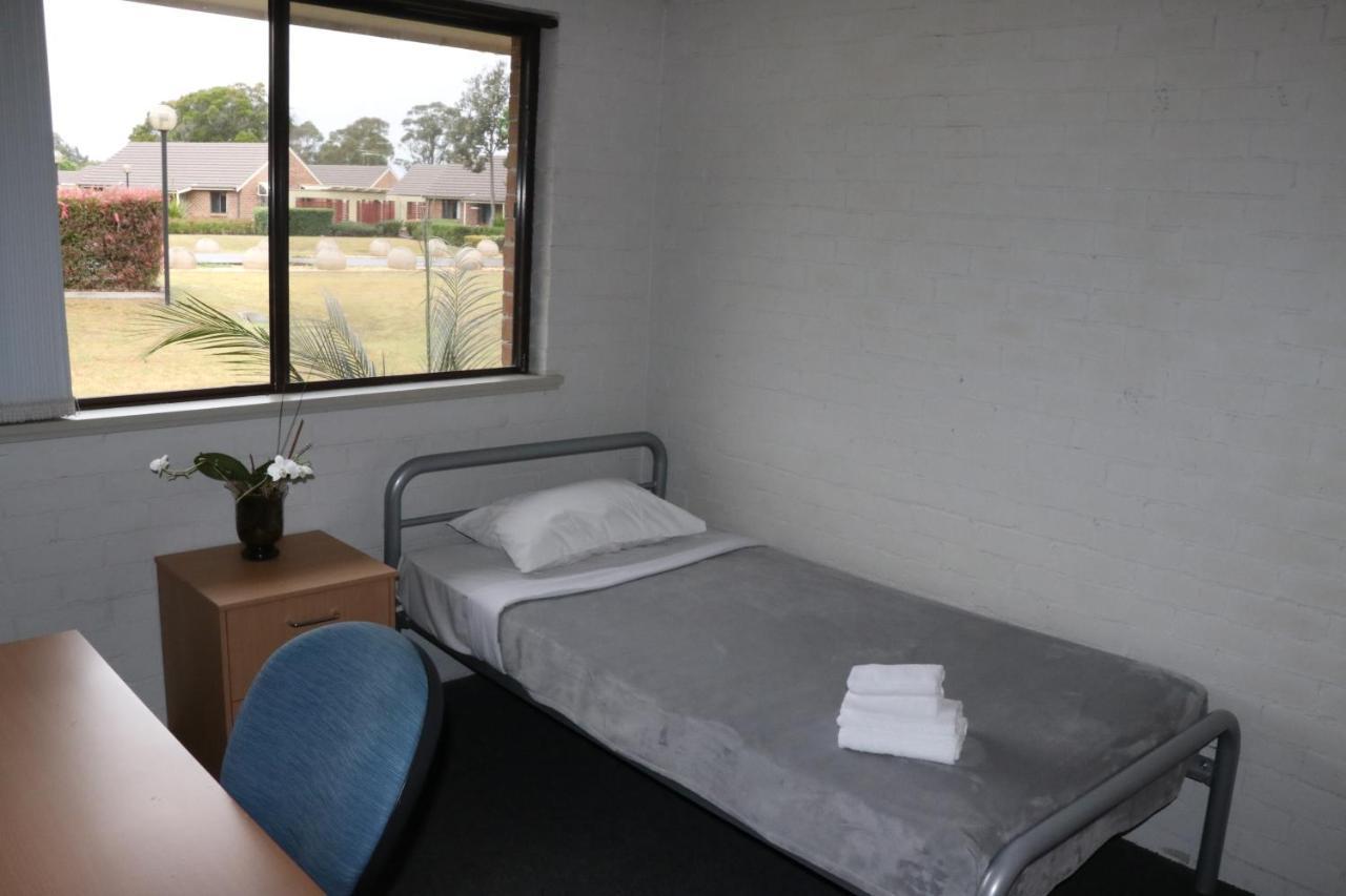 Western Sydney University Village - Hawkesbury Zewnętrze zdjęcie