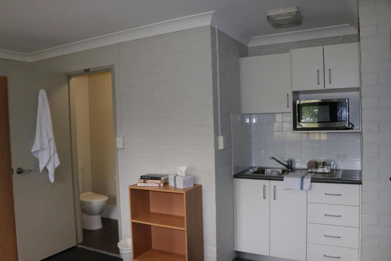 Western Sydney University Village - Hawkesbury Zewnętrze zdjęcie