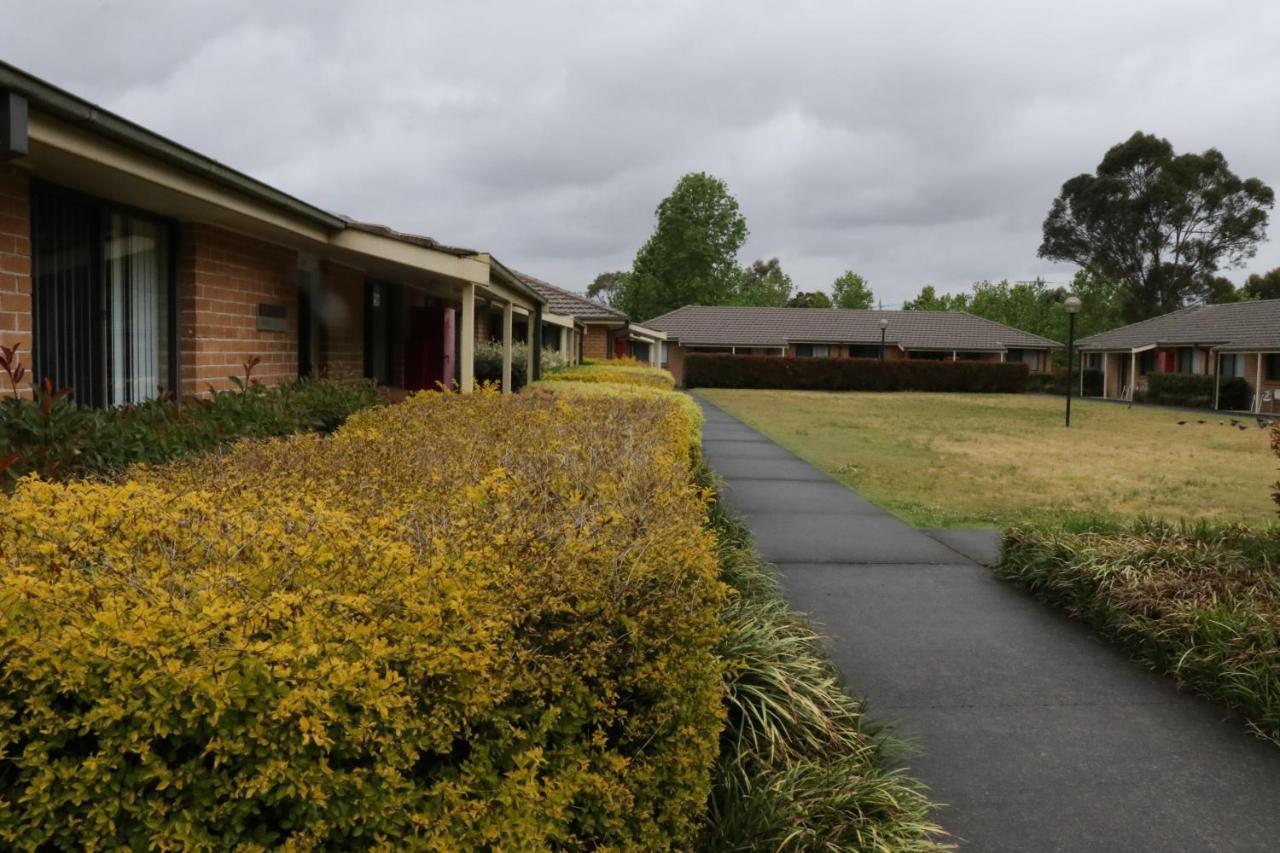 Western Sydney University Village - Hawkesbury Zewnętrze zdjęcie