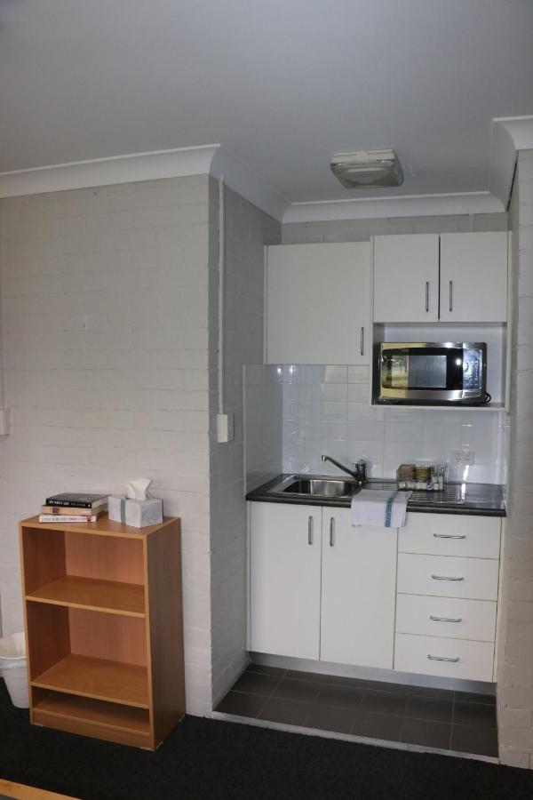 Western Sydney University Village - Hawkesbury Zewnętrze zdjęcie