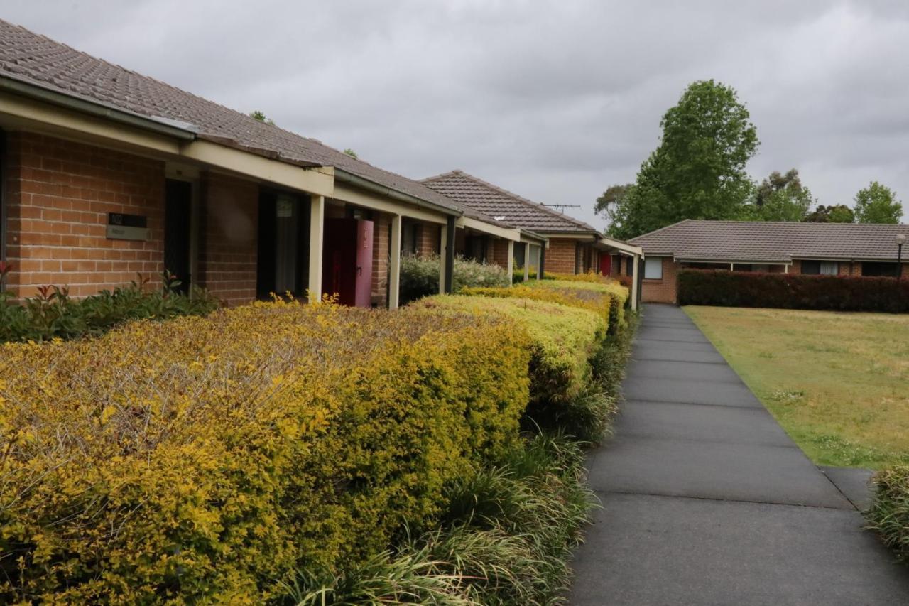 Western Sydney University Village - Hawkesbury Zewnętrze zdjęcie
