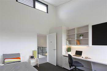 Western Sydney University Village - Hawkesbury Zewnętrze zdjęcie